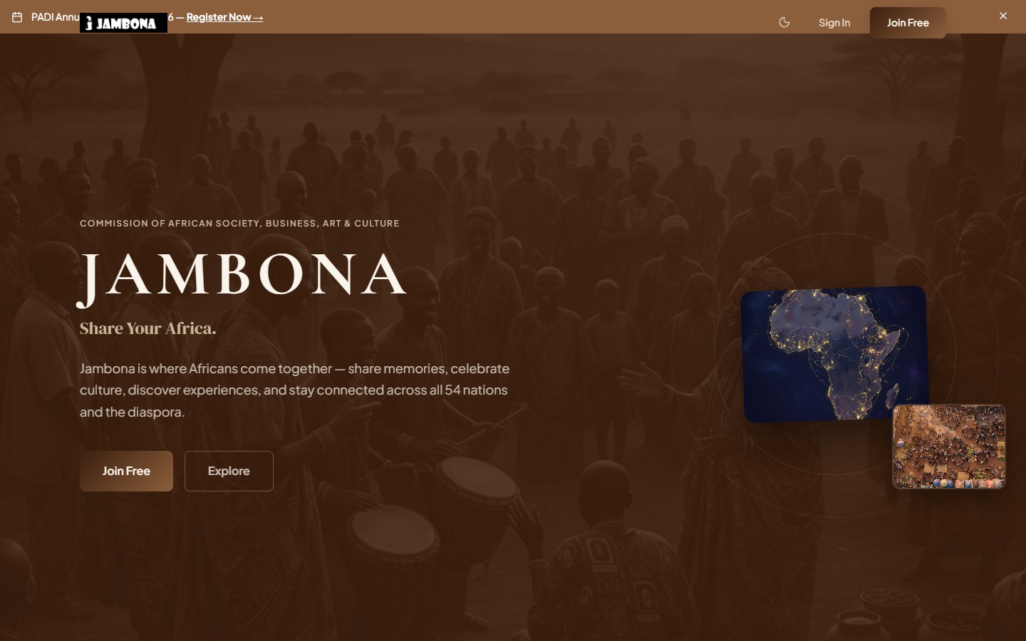 Jambona